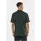 Whistler Vale Outdoor Poloshirt Herren 3065 - scarab S