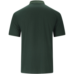Whistler Vale Outdoor Poloshirt Herren 3065 - scarab M