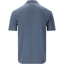 Whistler Vale Outdoor Poloshirt Herren 2253 - china blue S