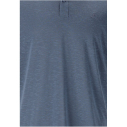 Whistler Vale Outdoor Poloshirt Herren 2253 - china blue S