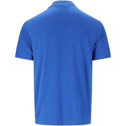 Whistler Vale Outdoor Poloshirt Herren 2238 - nautical blue S