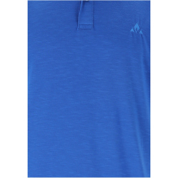 Whistler Vale Outdoor Poloshirt Herren 2238 - nautical blue M