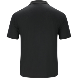 Whistler Vale Outdoor Poloshirt Herren 1001 - black 5XL