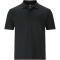 Whistler Vale Outdoor Poloshirt Herren 1001 - black 5XL