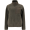 Whistler Felis Teddyfleece-Jacke Damen 1071 - black ink 44
