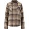 Whistler Bargo Outdoor Karohemd Damen 3040 - fallen rock 38