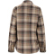Whistler Bargo Outdoor Karohemd Damen 3040 - fallen rock 38