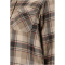 Whistler Bargo Outdoor Karohemd Damen 3040 - fallen rock 38