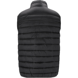 Whistler Arubi Light Steppweste Herren 1001 - black M