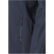 Whistler Luango Softshellmantel Damen 2048 - navy blazer 38