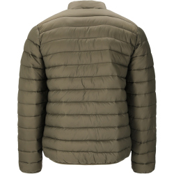 Whistler Arubi Light Steppjacke Herren 1071 - black ink 4XL