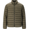 Whistler Arubi Light Steppjacke Herren 1071 - black ink 4XL