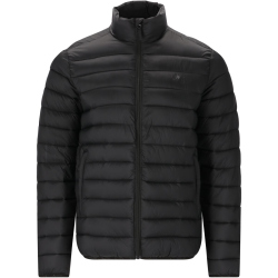 Whistler Arubi Light Steppjacke Herren 1001 - black S