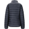 Whistler Arubi Light Steppjacke Damen 2048 - navy blazer 40