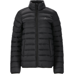 Whistler Arubi Light Steppjacke Damen 1001 - black 36