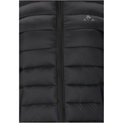 Whistler Arubi Light Steppjacke Damen 1001 - black 36