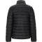 Whistler Arubi Light Steppjacke Damen 1001 - black 36