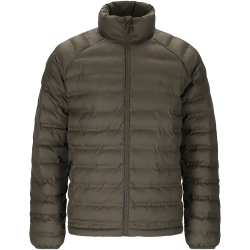Whistler Froze Light Steppjacke Herren 1071 - black ink S