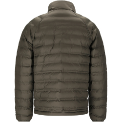 Whistler Froze Light Steppjacke Herren 1071 - black ink S