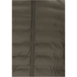 Whistler Froze Light Steppjacke Herren 1071 - black ink S