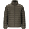 Whistler Froze Light Steppjacke Herren 1071 - black ink S