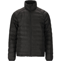 Whistler Froze Light Steppjacke Herren 1001 - black S