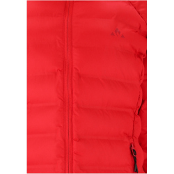 Whistler Froze Light Steppjacke Damen 4367 - true red 46