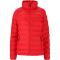 Whistler Froze Light Steppjacke Damen 4367 - true red 46