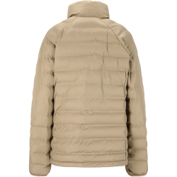 Whistler Froze Light Steppjacke Damen 3040 - fallen rock 46