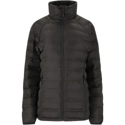 Whistler Froze Light Steppjacke Damen 1001 - black 36