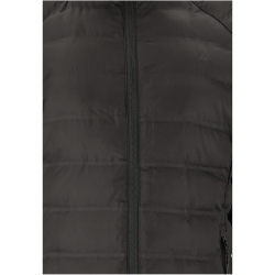 Whistler Froze Light Steppjacke Damen 1001 - black 38