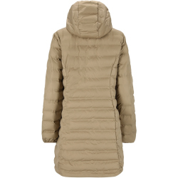 Whistler Froze Light Steppmantel Damen 3040 - fallen rock 36