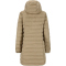 Whistler Froze Light Steppmantel Damen 3040 - fallen rock 36