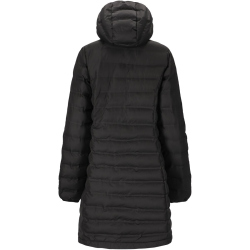 Whistler Froze Light Steppmantel Damen 1001 - black 48
