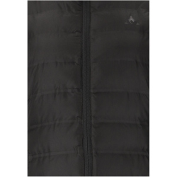 Whistler Froze Light Steppmantel Damen 1001 - black 48