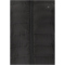 Whistler Froze Light Steppmantel Damen 1001 - black 48