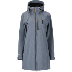 Whistler Thora Softshelljacke Damen 2253 - china blue 38