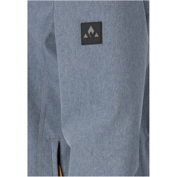 Whistler Thora Softshelljacke Damen 2253 - china blue 38