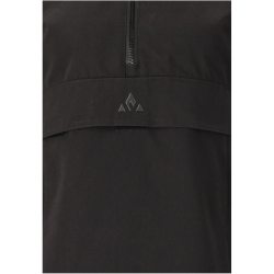 Whistler Dallon Anorak Damen 1016 - phantom 36