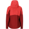 Whistler Rosea V2 Softshelljacke Damen 4223 - rococco red 36