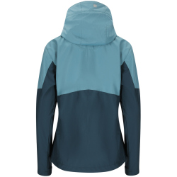 Whistler Rosea V2 Softshelljacke Damen 2275 - storm blue 38