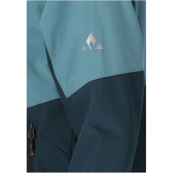 Whistler Rosea V2 Softshelljacke Damen 2275 - storm blue 38