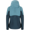 Whistler Rosea V2 Softshelljacke Damen 2275 - storm blue 38