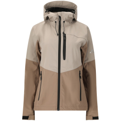 Whistler Rosea V2 Softshelljacke Damen 1265 - island...