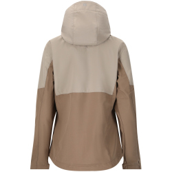 Whistler Rosea V2 Softshelljacke Damen 1265 - island...
