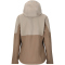 Whistler Rosea V2 Softshelljacke Damen 1265 - island fossil 38