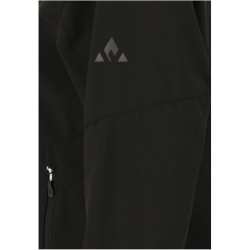 Whistler Rosea V2 Softshelljacke Damen 1001 - black 36