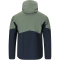 Whistler Rodney V2 Softshelljacke Herren 3058 - balsam green XXL