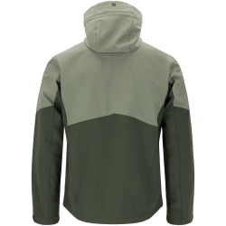 Whistler Rodney V2 Softshelljacke Herren 3053 - deep...