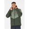 Whistler Rodney V2 Softshelljacke Herren 3053 - deep forest M